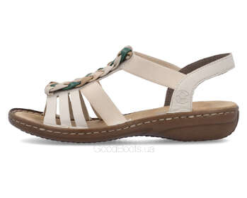 RIEKER 60809-60