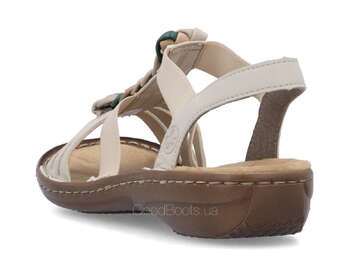 RIEKER 60809-60