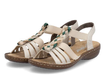 RIEKER 60809-60
