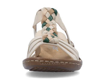 RIEKER 60809-60