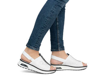 RIEKER 65615-80