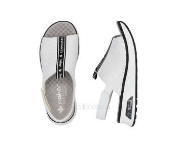 RIEKER 65615-80