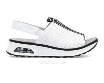 RIEKER 65615-80