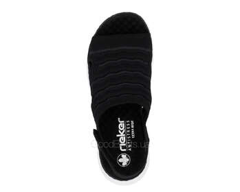 RIEKER 65662-00