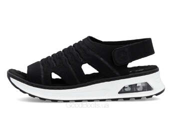 RIEKER 65662-00