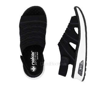 RIEKER 65662-00