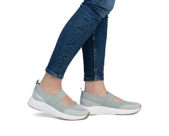 RIEKER N8551-52