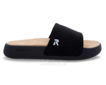 RIEKER U3250-00