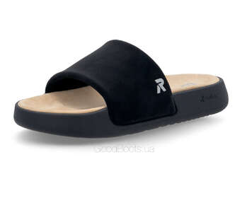 RIEKER U3250-00