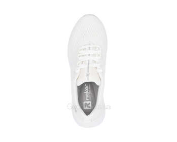 RIEKER W2701-80