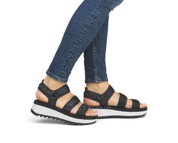 RIEKER W3052-00