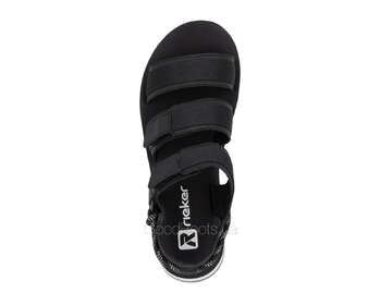 RIEKER W3052-00