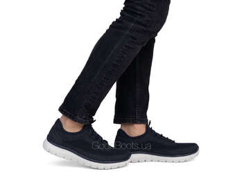 RIEKER B6663-14