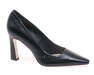 BRAVO MODA 0075 CZARNA SKORA