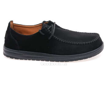 GOODBOOTS 4547-10/BLACK WELL