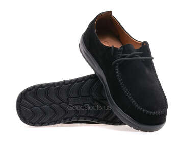 GOODBOOTS 4547-10/BLACK WELL