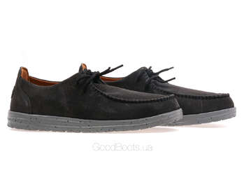 GOODBOOTS 4547-18/DARK GREY WELL