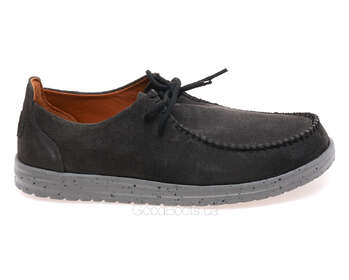 GOODBOOTS 4547-18/DARK GREY WELL