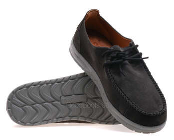 GOODBOOTS 4547-18/DARK GREY WELL