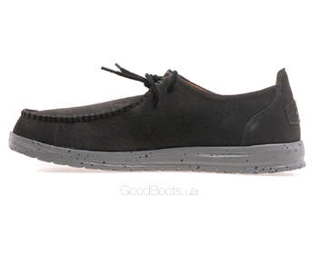 GOODBOOTS 4547-18/DARK GREY WELL