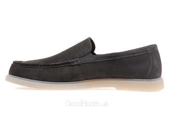 GOODBOOTS 4609-18/GRAY ICE