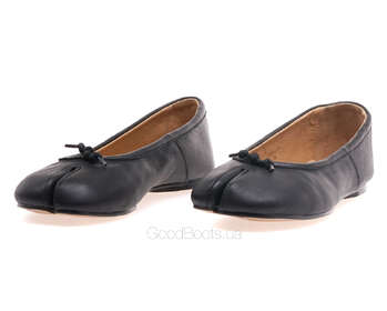 AREES MENIWA AM09111/BLACK LEATHER