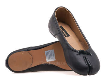 AREES MENIWA AM09111/BLACK LEATHER
