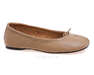 AREES MENIWA AM091116/BEIGE LEATHER