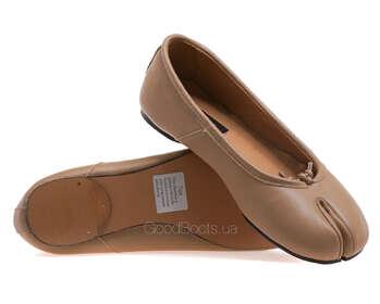 AREES MENIWA AM091116/BEIGE LEATHER