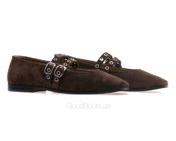 GOODBOOTS 32-3513148