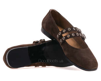 GOODBOOTS 32-3513148