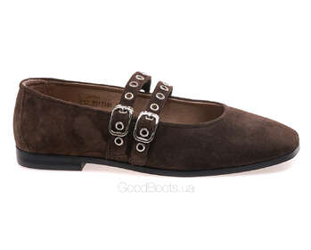 GOODBOOTS 32-3513148