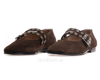 GOODBOOTS 32-3513148
