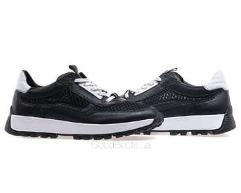 IKOS 8075-1L/BLACK