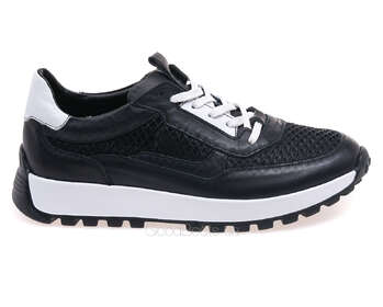 IKOS 8075-1L/BLACK