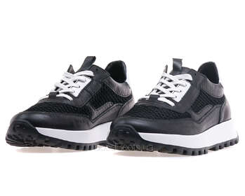 IKOS 8075-1L/BLACK