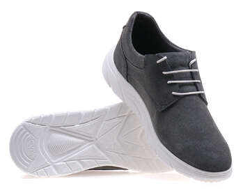 IKOS 415-37/GREY WELL