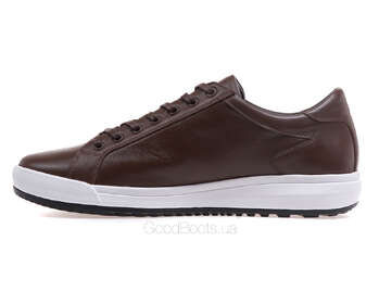 IKOS 432-3/BROWN LEATHER