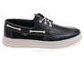 IKOS 403-1L/BLACK LEATHER