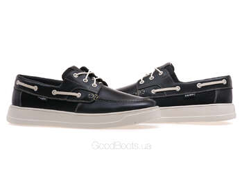 IKOS 403-1L/BLACK LEATHER