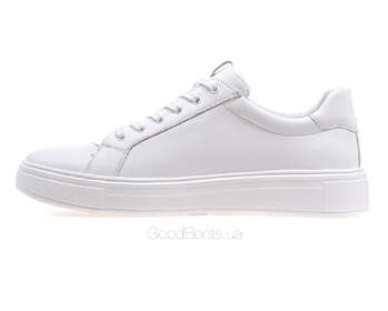 IKOS 210-22/WHITE LEATHER