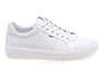 IKOS 210-22/WHITE LEATHER