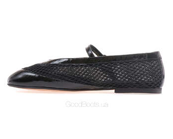 IKOS 8076-1L/BLACK LAK