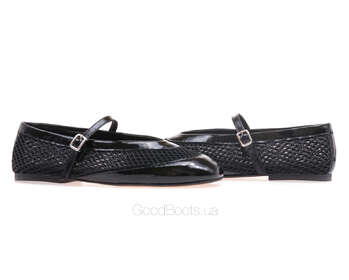 IKOS 8076-1L/BLACK LAK