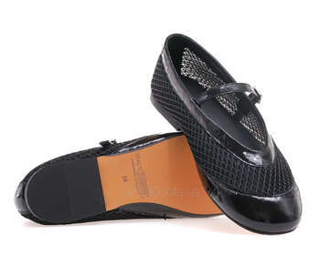 IKOS 8076-1L/BLACK LAK
