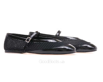 IKOS 8076-1L/BLACK LAK