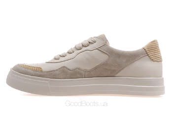 IKOS 0171-8/MILKY LEATHER