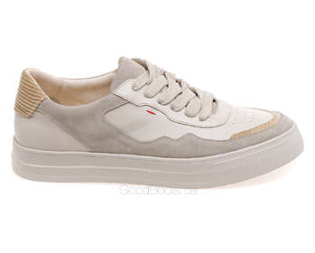 IKOS 0171-8/MILKY LEATHER