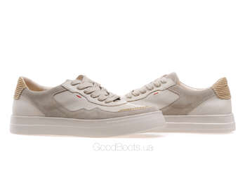 IKOS 0171-8/MILKY LEATHER