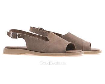 GOODBOOTS 8388-75-ST/BEIGE WELL